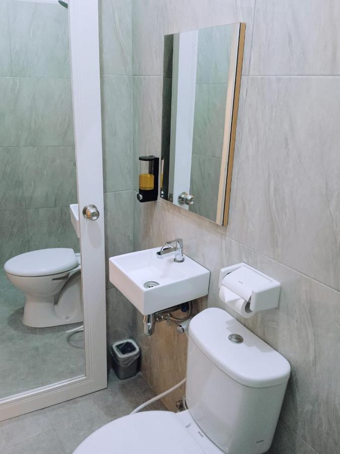 Alzara Hotel Syariah Wonosari Exteriér fotografie